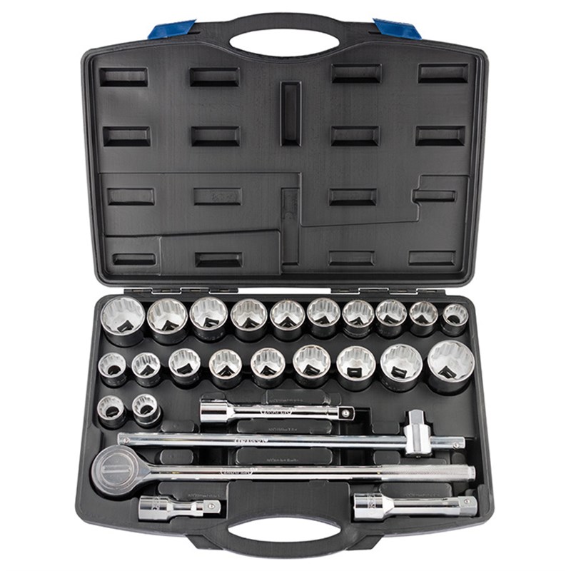Draper 19mm (3/4