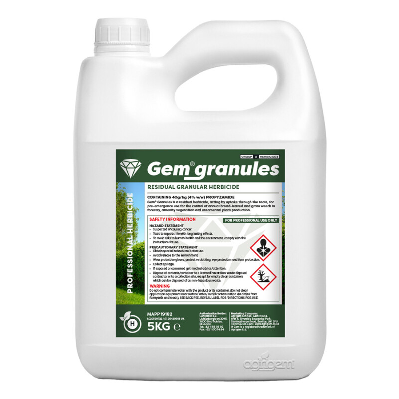 Gem Granules 5Kg