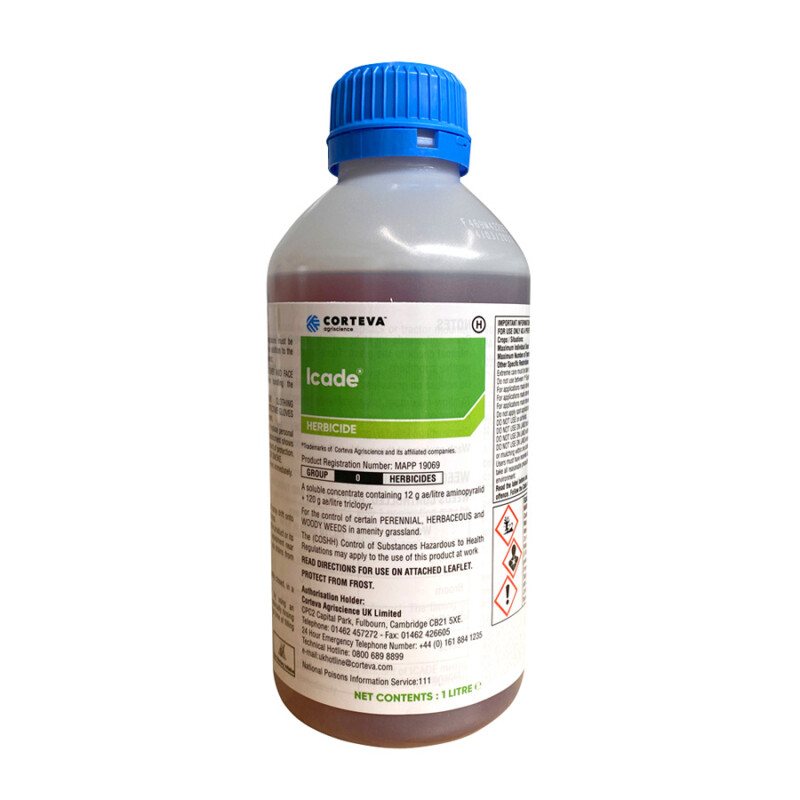 Icade 1L - Selective Herbicide