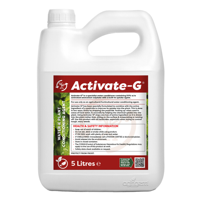 Activate-G Herbicide Enhancer 5L