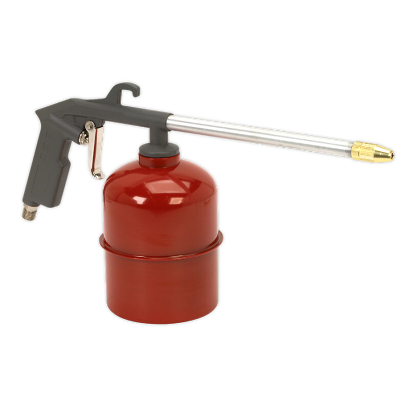 Oil / Paraffin Spray Gun (SA303)