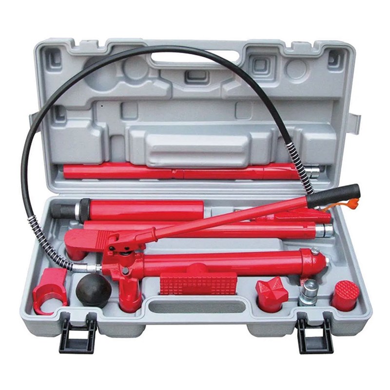 15 piece 10 Tonne Hydraulic Power Kit