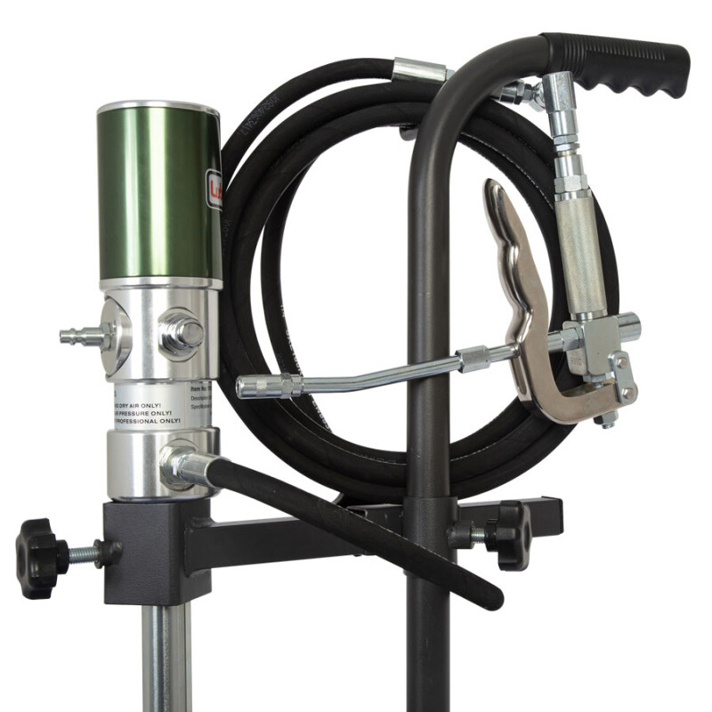 Air Greasing System