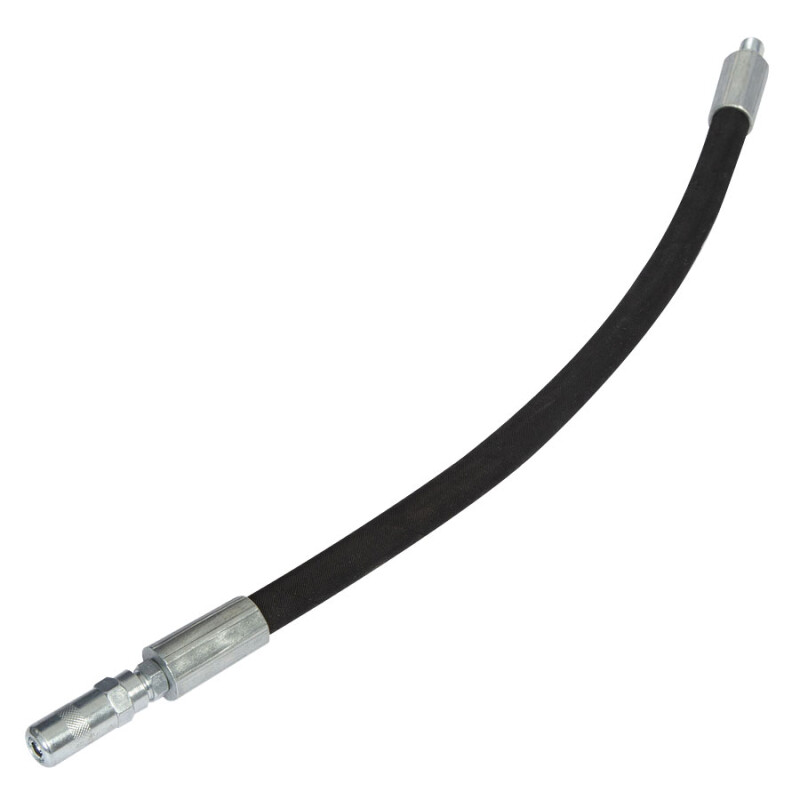 Air Greasing System