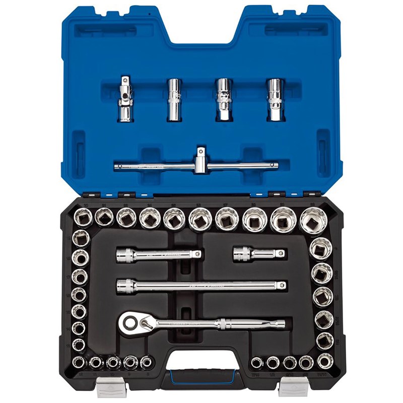 Draper Expert 13mm (1/2