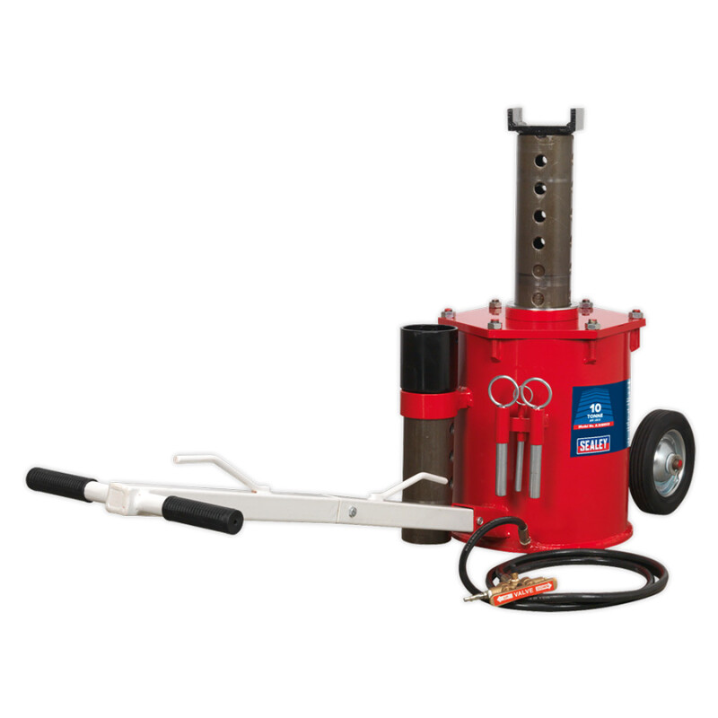 Air Jack Stand 10,000kg