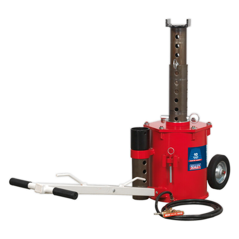 Air Jack Stand 10,000kg