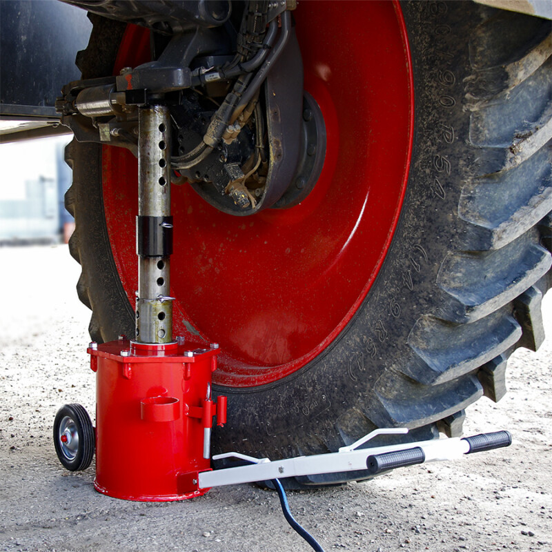 Air Jack Stand 10,000kg