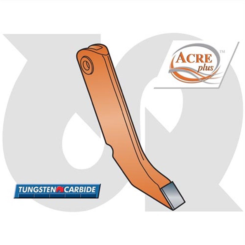 ACREplus Penetration Point with Tungsten Tile (to fit LD leg)