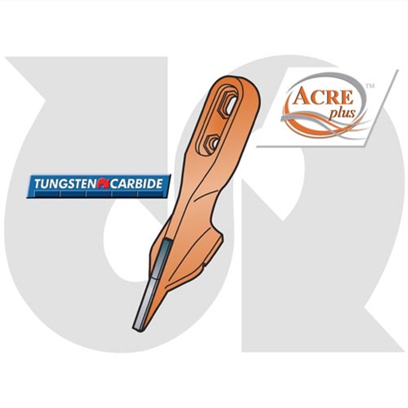 ACREplus 2. 3/8
