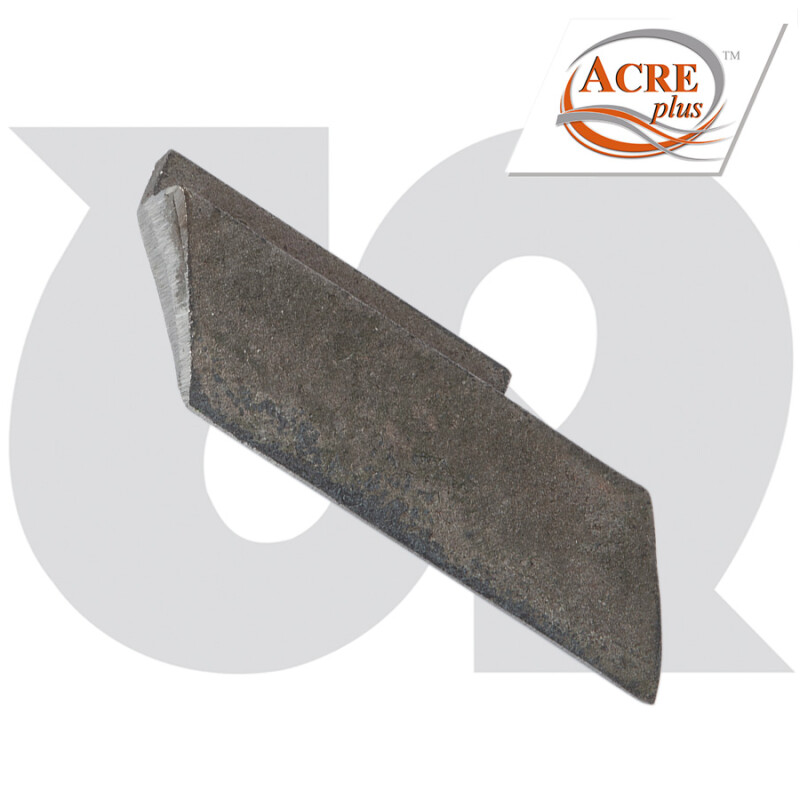 ACREplus Weld-on Wing Strip L.H. (to fit 4