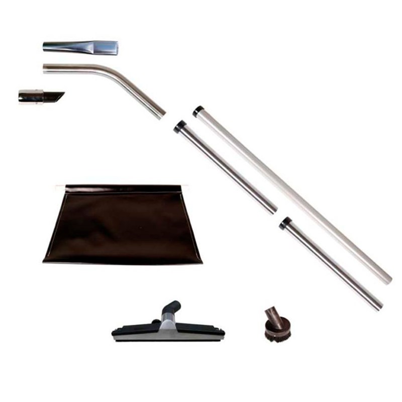 Big Brute - Dry Floor Wall & Ceiling Hand Tool Kit Ø38mm (FWC-DRY)