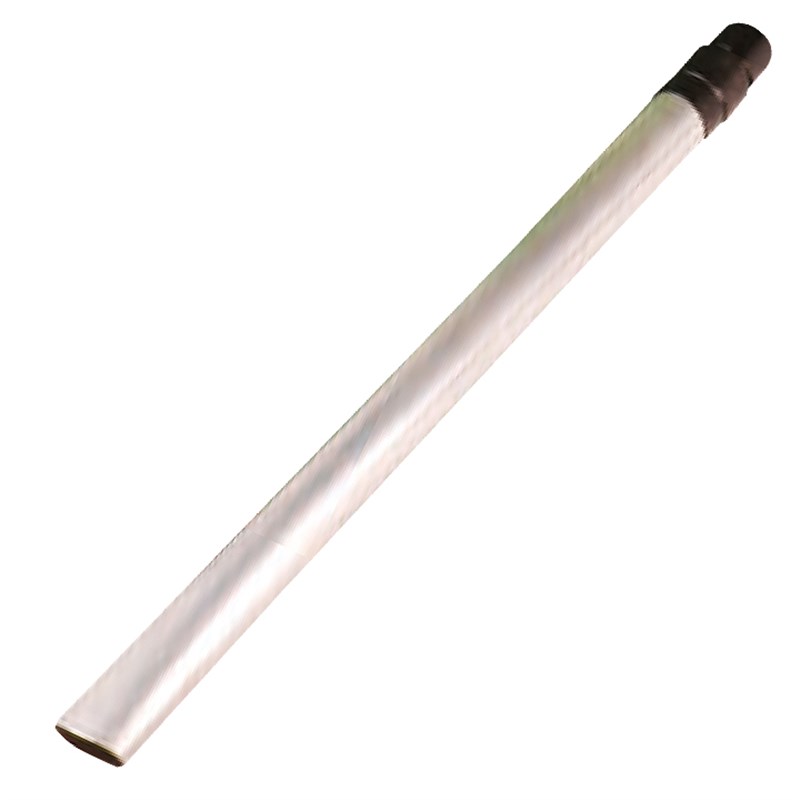 Big Brute - 63mm Dia. Aluminium Scraper Tool 1 Metre Long (V37)