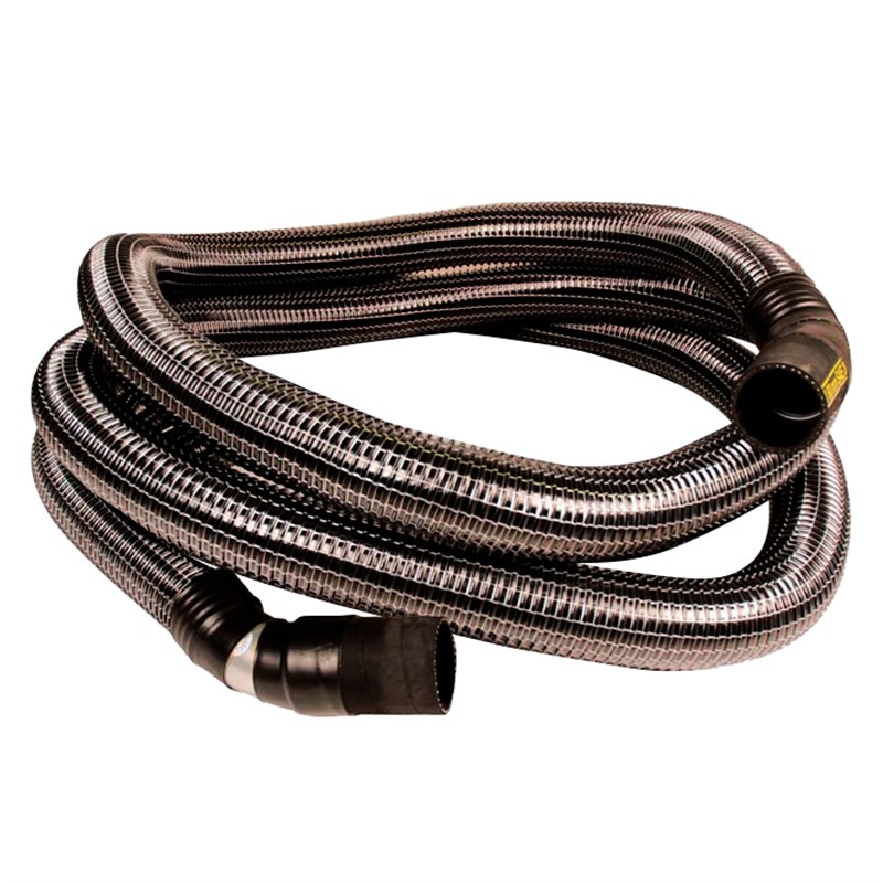 Big Brute - 5m Hose, Bent Ends (V32D)