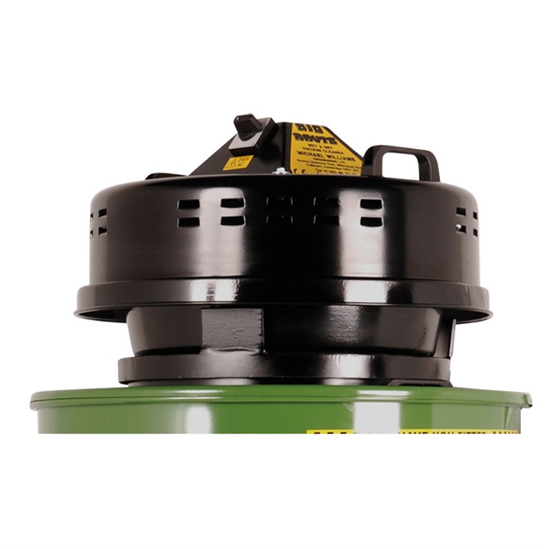 Big Brute - 230v Replacement Wet & Dry Power Unit (V151)