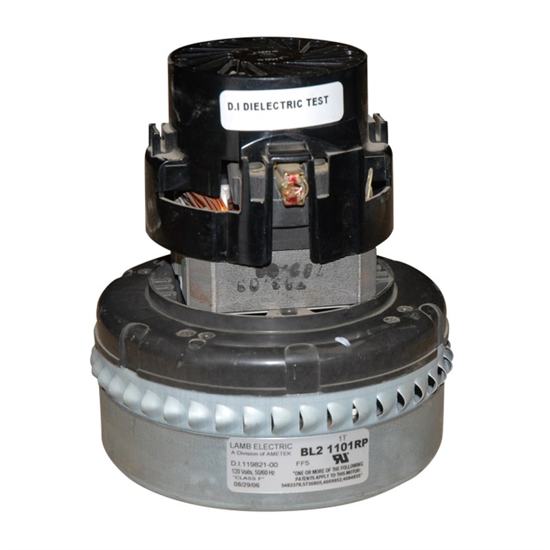 Big Brute - 230v Lamb Bypass Motor BL21104RP (V438)