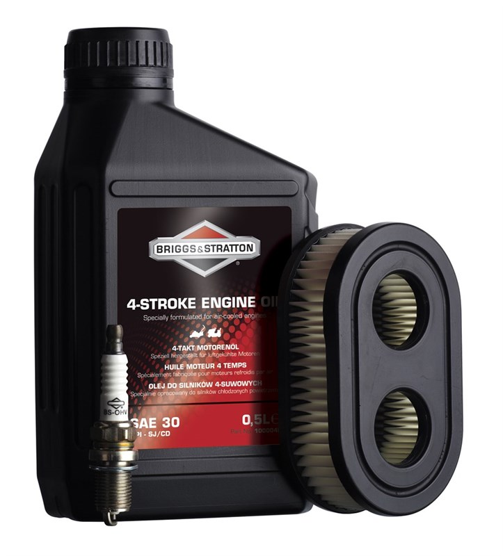 ENGINE CARE KIT SERIES 550E, 550Ex, 575E