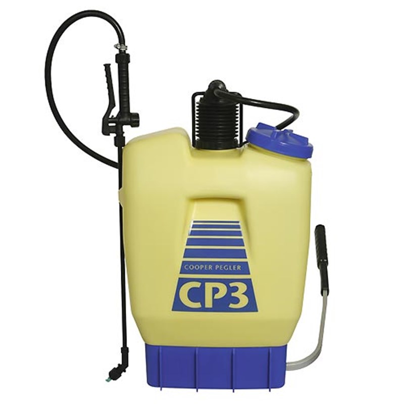 Cooper Pegler CP3 Series 2000 20 ltr Knapsack Sprayer