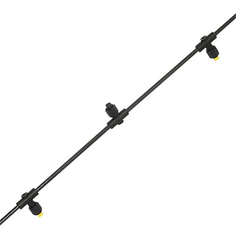 CP 4 Nozzle Boom
