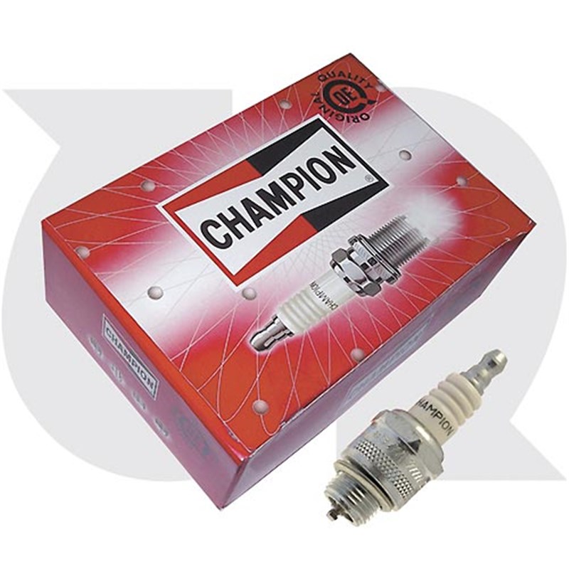 CJ8 Champion Spark Plug (Bulk Pack of 24)