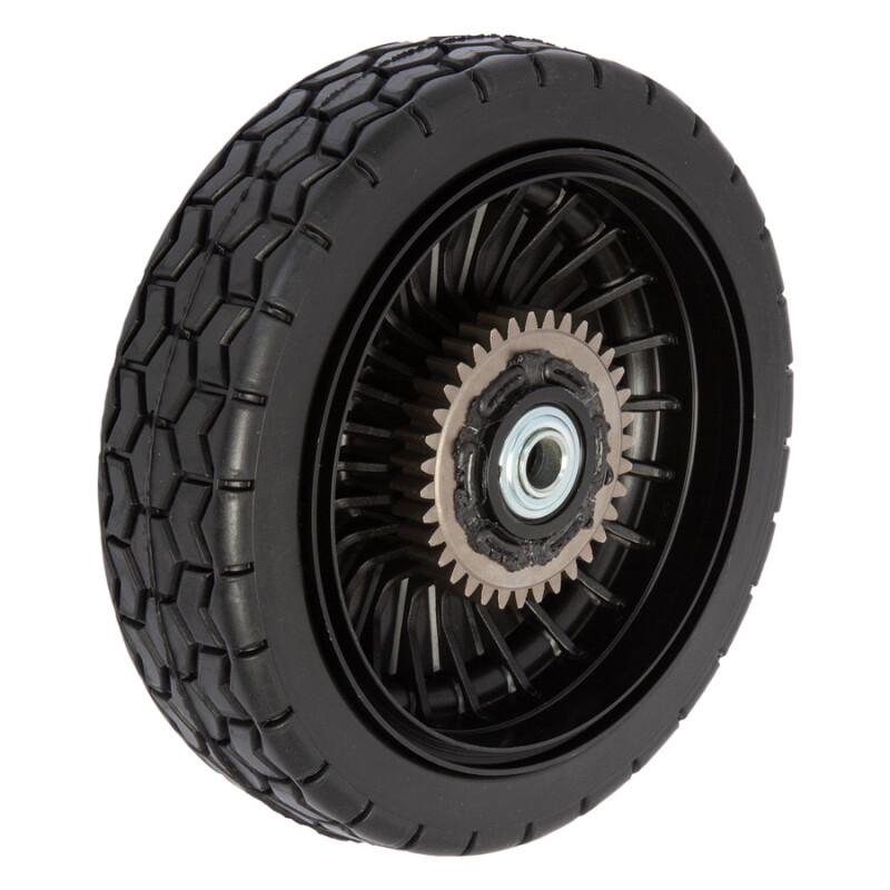 HONDA Rear Wheel 42710-VF1-000 (Genuine Part)