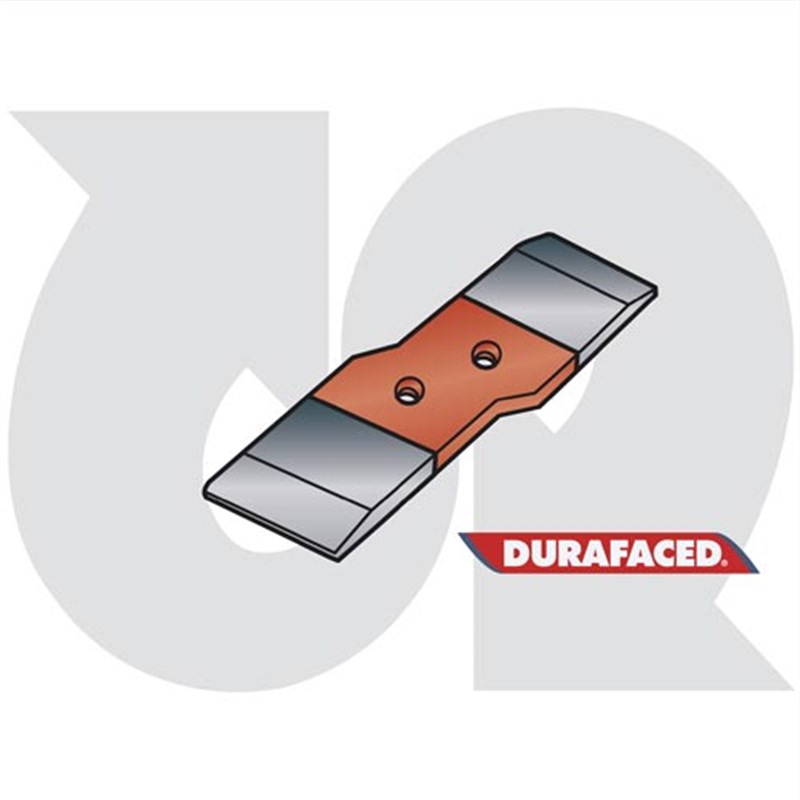 Durafaced® Reversible Marathon Point L.H. (to fit Kuhn/Huard)