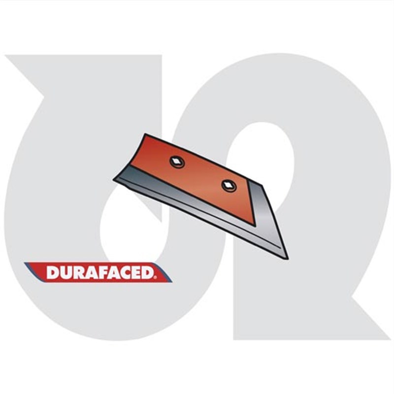 Durafaced® Skim Point R.H.