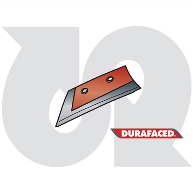 Durafaced® Skim Point L.H.