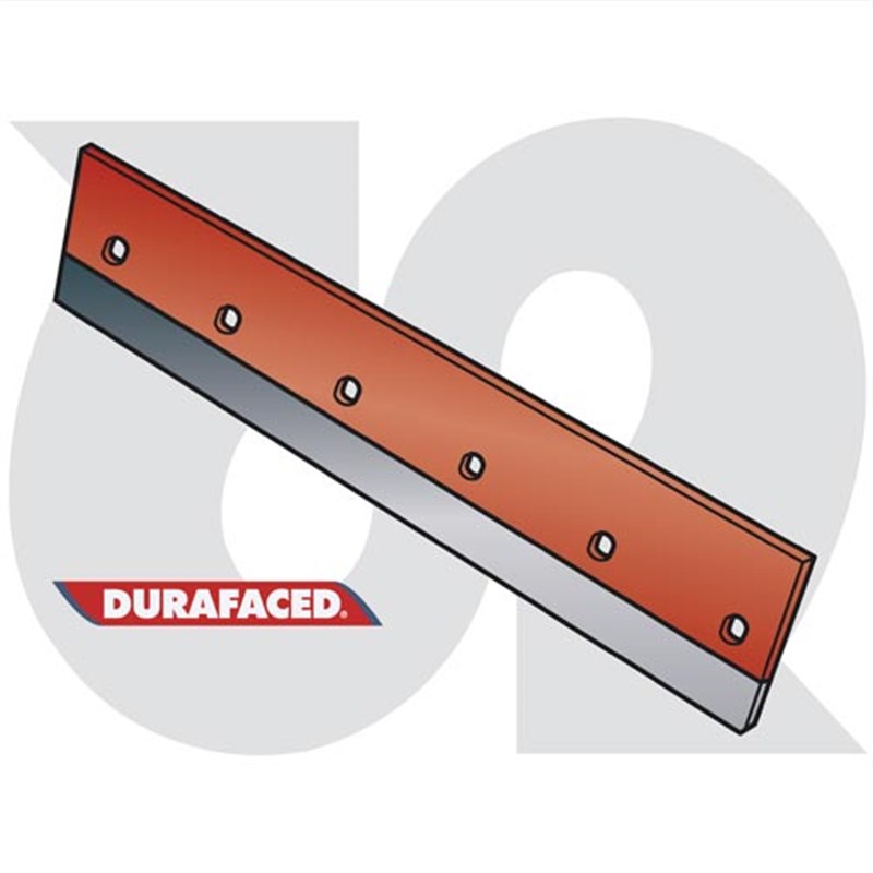 Durafaced® Reversible Long Landside