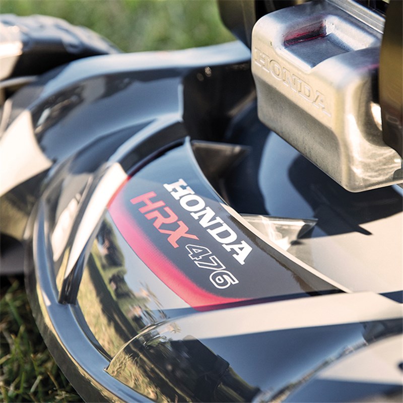 Honda hrx 476 discount blade