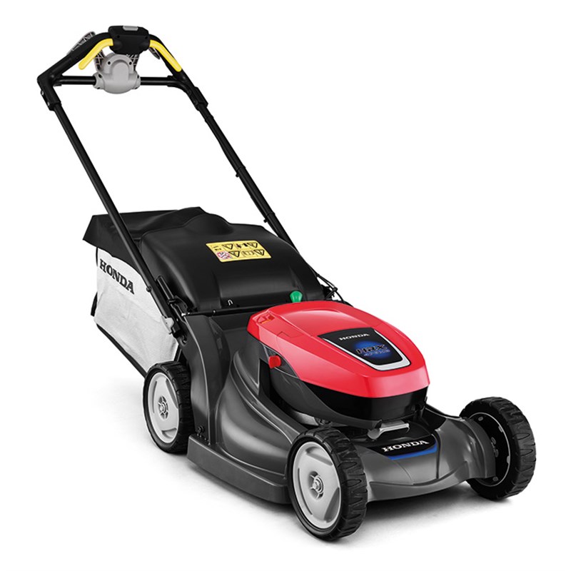 HONDA HRX 476 XBVE - 36V Cordless 47cm/19