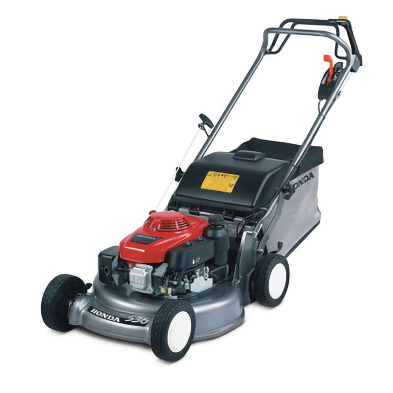HONDA HRD 536 HX - 53cm/21