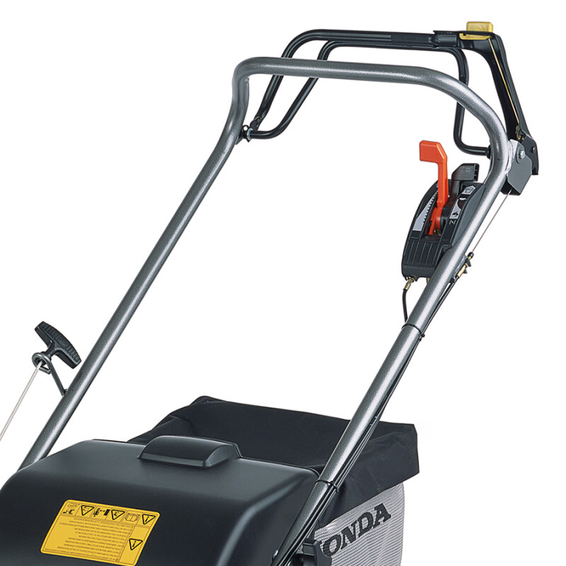 HONDA HRD 536 HX - 53cm/21