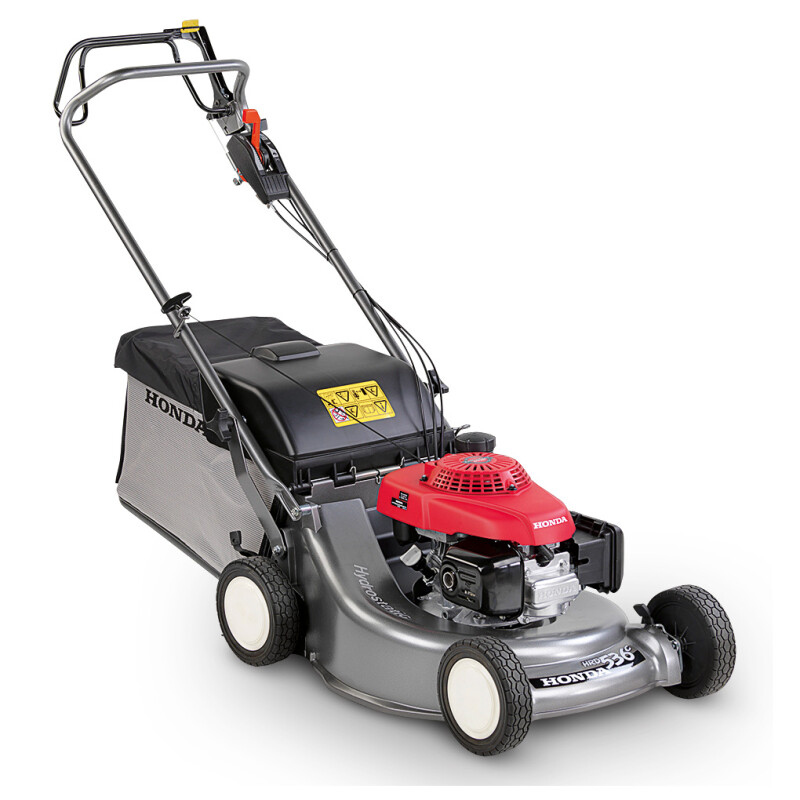 HONDA HRD 536 HX - 53cm/21