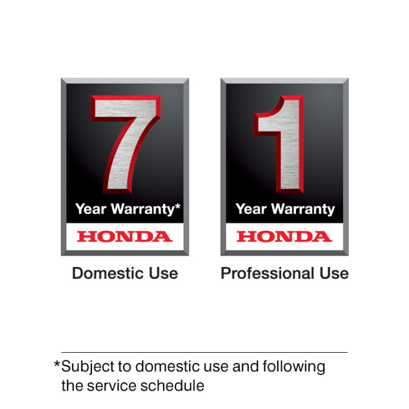 HONDA HRD 536 HX - 53cm/21