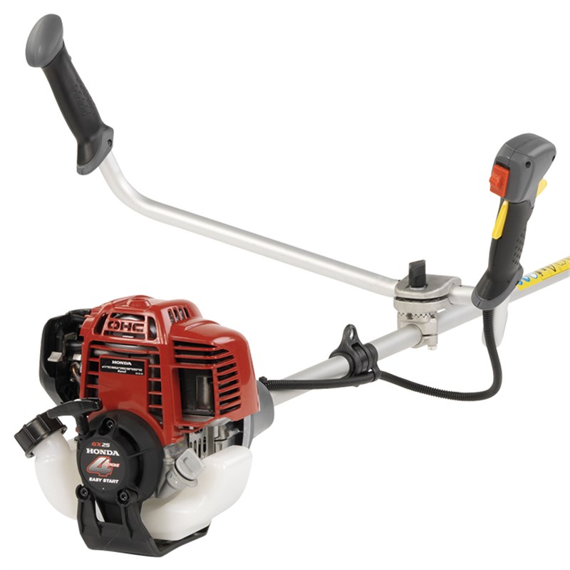 HONDA UMK 425 UE - 25cc 4-Stroke Bike Handle Brushcutter