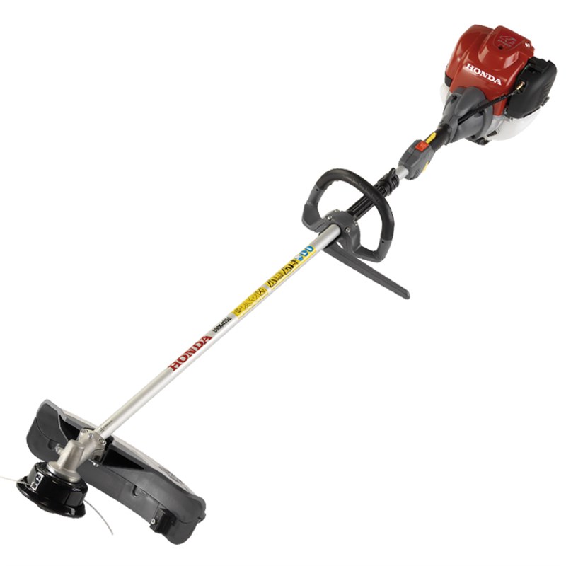 HONDA UMK 435 LE - 35cc 4-Stroke D-Loop Handle Brushcutter 