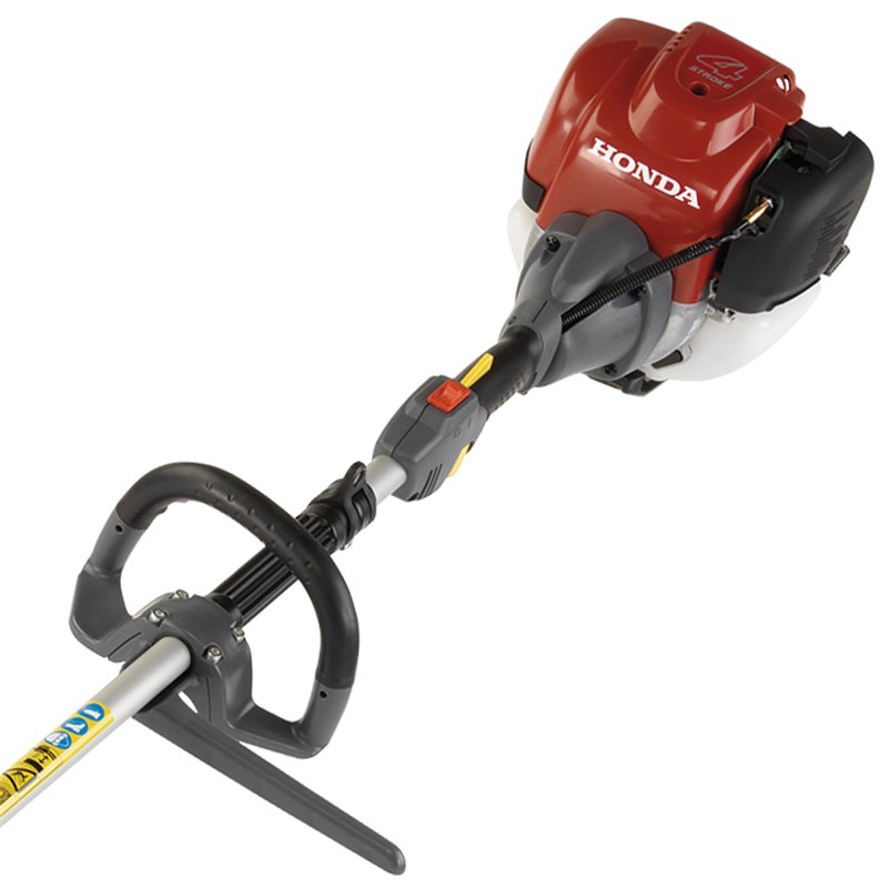 HONDA UMK 435 LE - 35cc 4-Stroke D-Loop Handle Brushcutter 