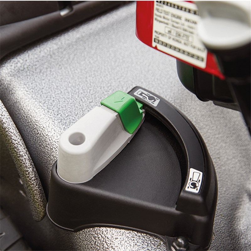 HONDA izy-ON HRG 466 XB – 36V Cordless 46cm/18