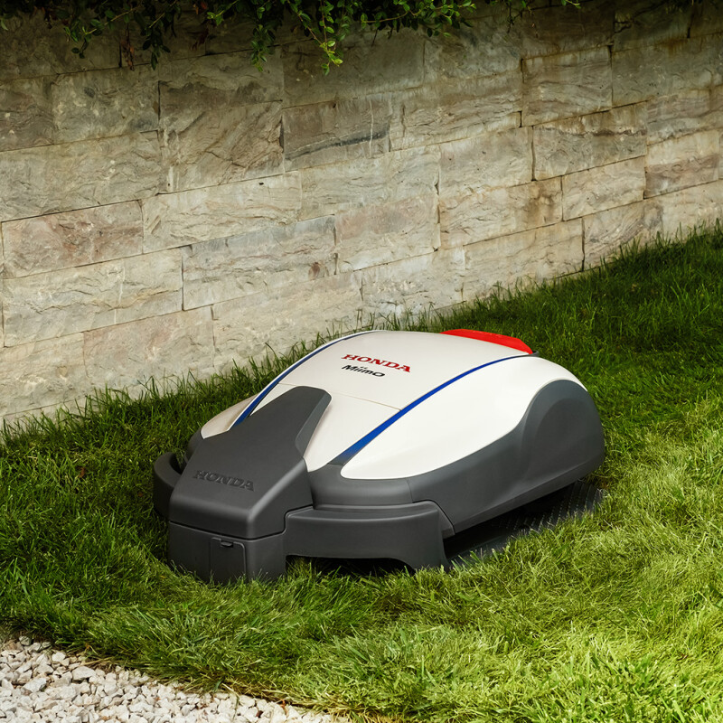 HONDA Miimo HRM1000 Robotic Lawn Mower