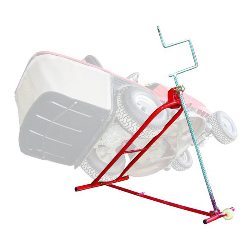 HONDA Side Lifting Elevator, suitable for all Lawn Tractors (0618-VK1-000HE)