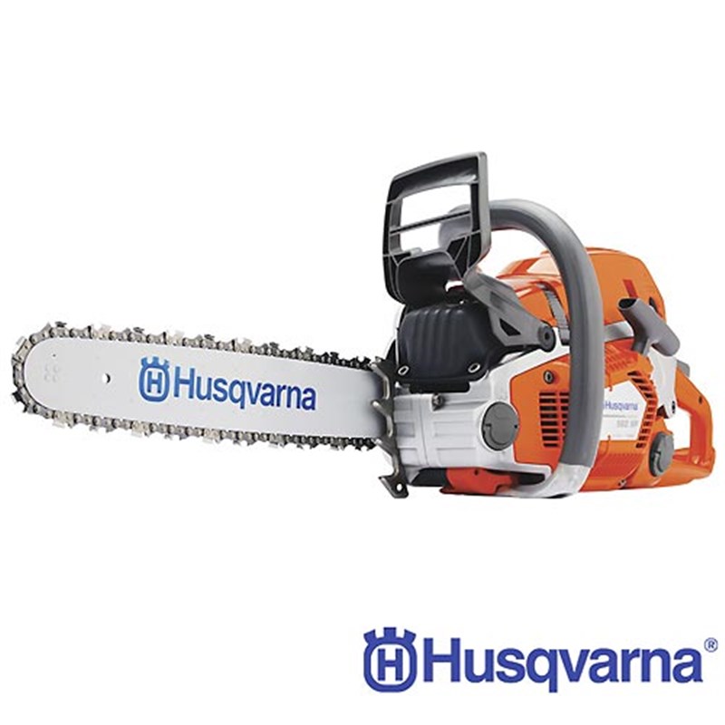 husqvarna