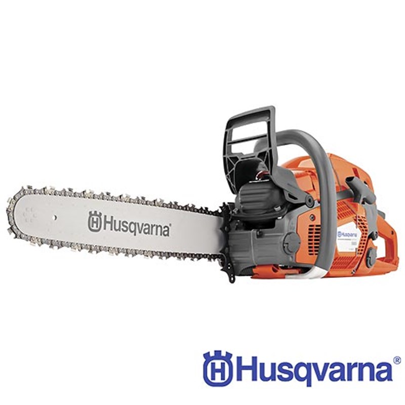 Husqvarna 565 X-Torq® 70.6cc Chainsaw with 18
