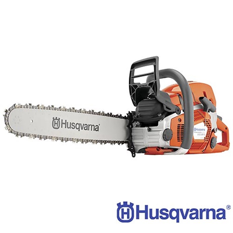 Husqvarna 572 XP X-Torq® 70.6cc Chainsaw with 24