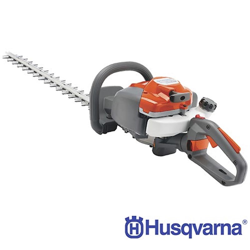 Husqvarna 122HD60 Double Sided Hedge Trimmer (966 53 24-01)
