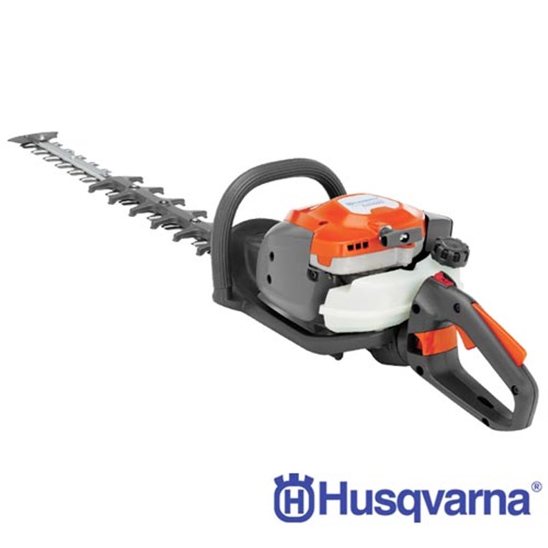 Husqvarna 522HD60X Double Sided Hedge Trimmer (967 65 87-01)