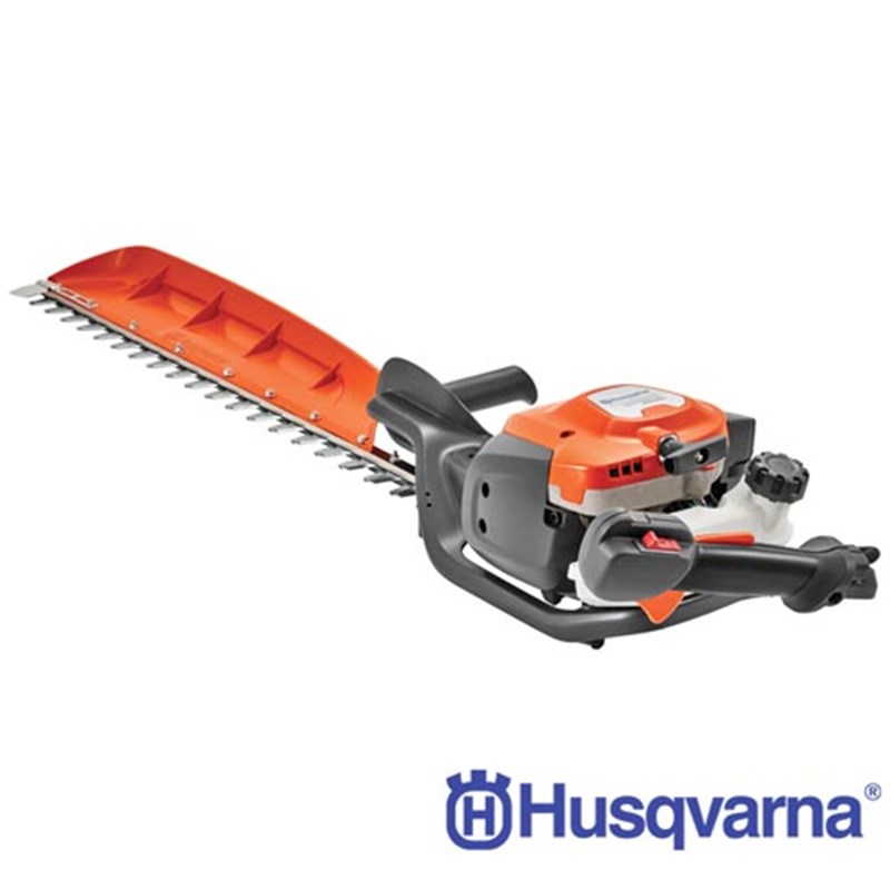 Husqvarna 522HSR75X Single Sided Hedge Trimmer (967 65 90-01)