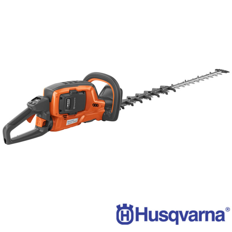 Husqvarna 520iHD75 Battery Double Sided Hedge Trimmer, body only (970 46 61-02) excluding battery & charger