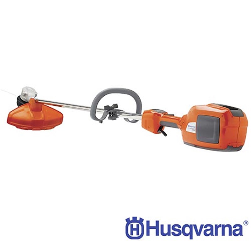 Husqvarna 520iLX Battery Trimmer, body only (excluding battery & charger)