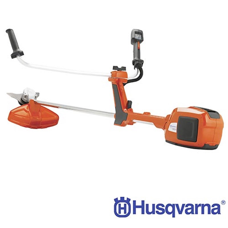 Husqvarna 520iRX Battery Brushcutter, body only (excluding battery & charger)